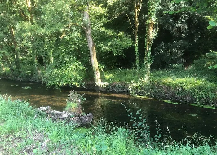 Gite Equestre Du Dourdu