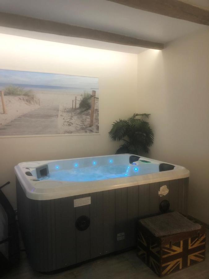 Holiday home Equestre Du Dourdu Loperec