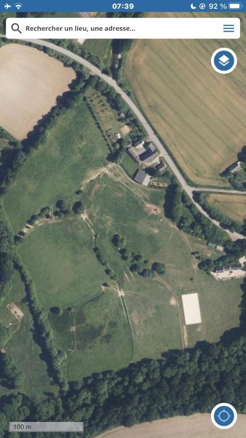 Holiday home Equestre Du Dourdu