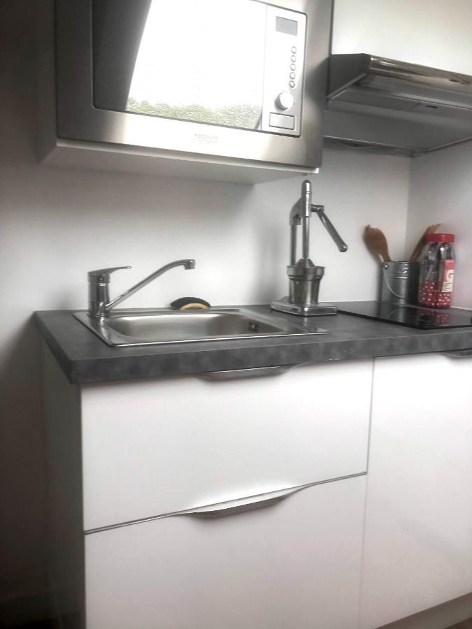 Equestre Du Dourdu Holiday home