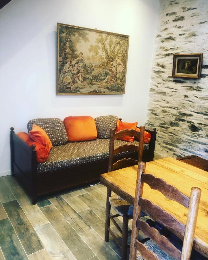 Equestre Du Dourdu Holiday home