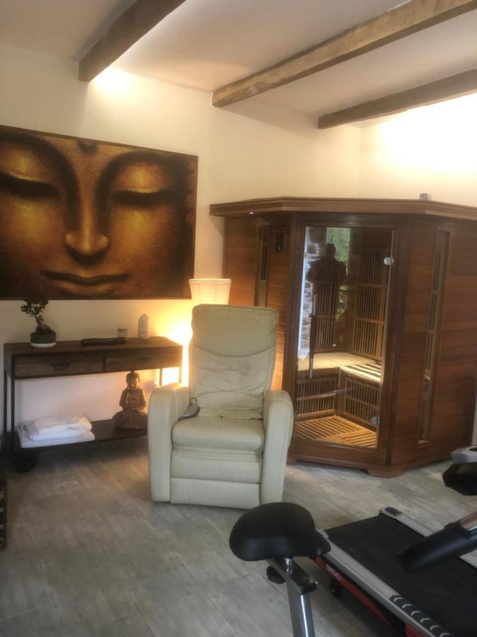 Holiday home Equestre Du Dourdu