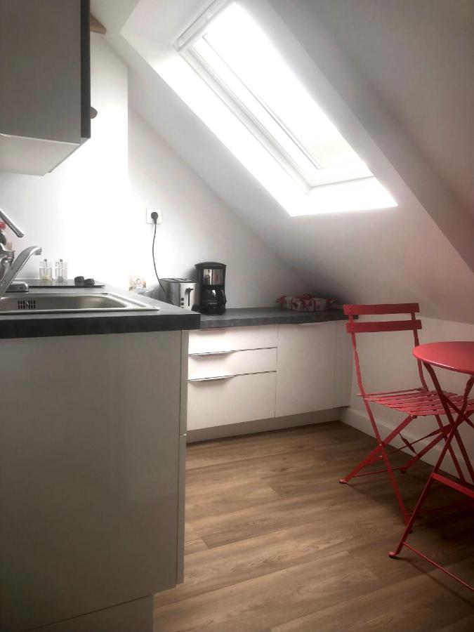 Holiday home Equestre Du Dourdu Loperec