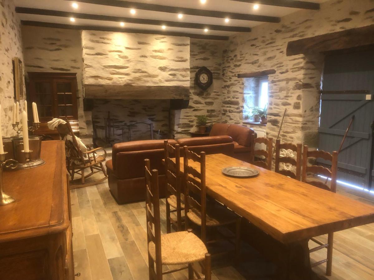 Equestre Du Dourdu Holiday home *