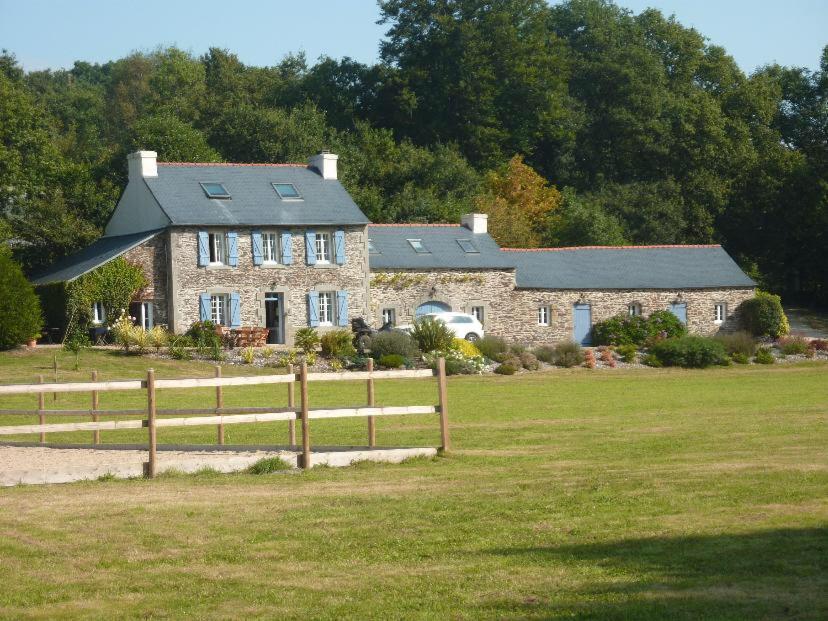 Equestre Du Dourdu Loperec
