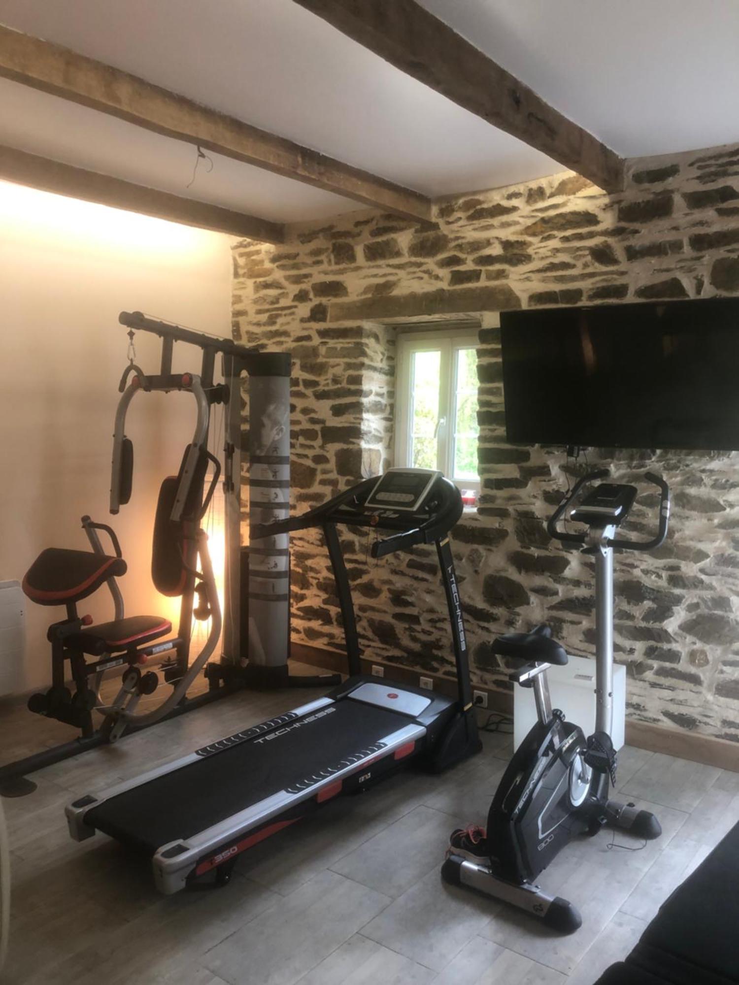 Holiday home Equestre Du Dourdu